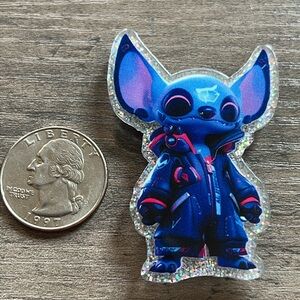 ✨ 5 for $25 ✨ Handmade Stitch magnet